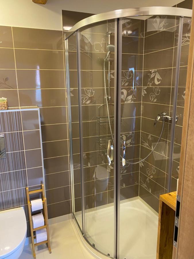 Ctyri Pokoje Tachov  Dış mekan fotoğraf