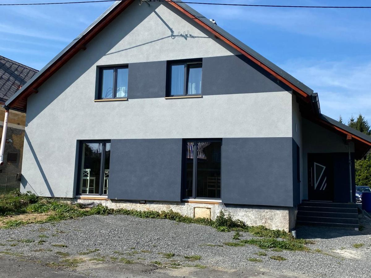 Ctyri Pokoje Tachov  Dış mekan fotoğraf